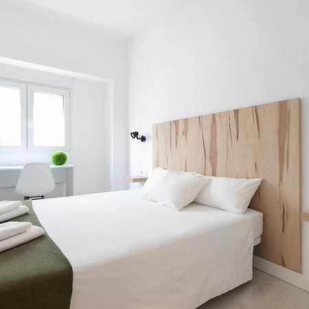 Casa Mila Sv19 Guesthouse Аликанте Екстериор снимка