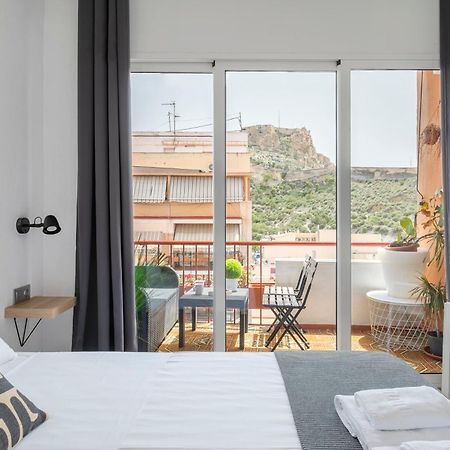Casa Mila Sv19 Guesthouse Аликанте Екстериор снимка