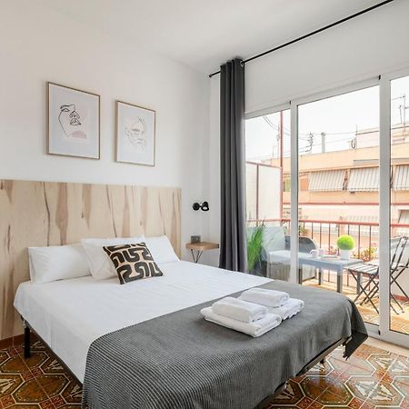 Casa Mila Sv19 Guesthouse Аликанте Екстериор снимка