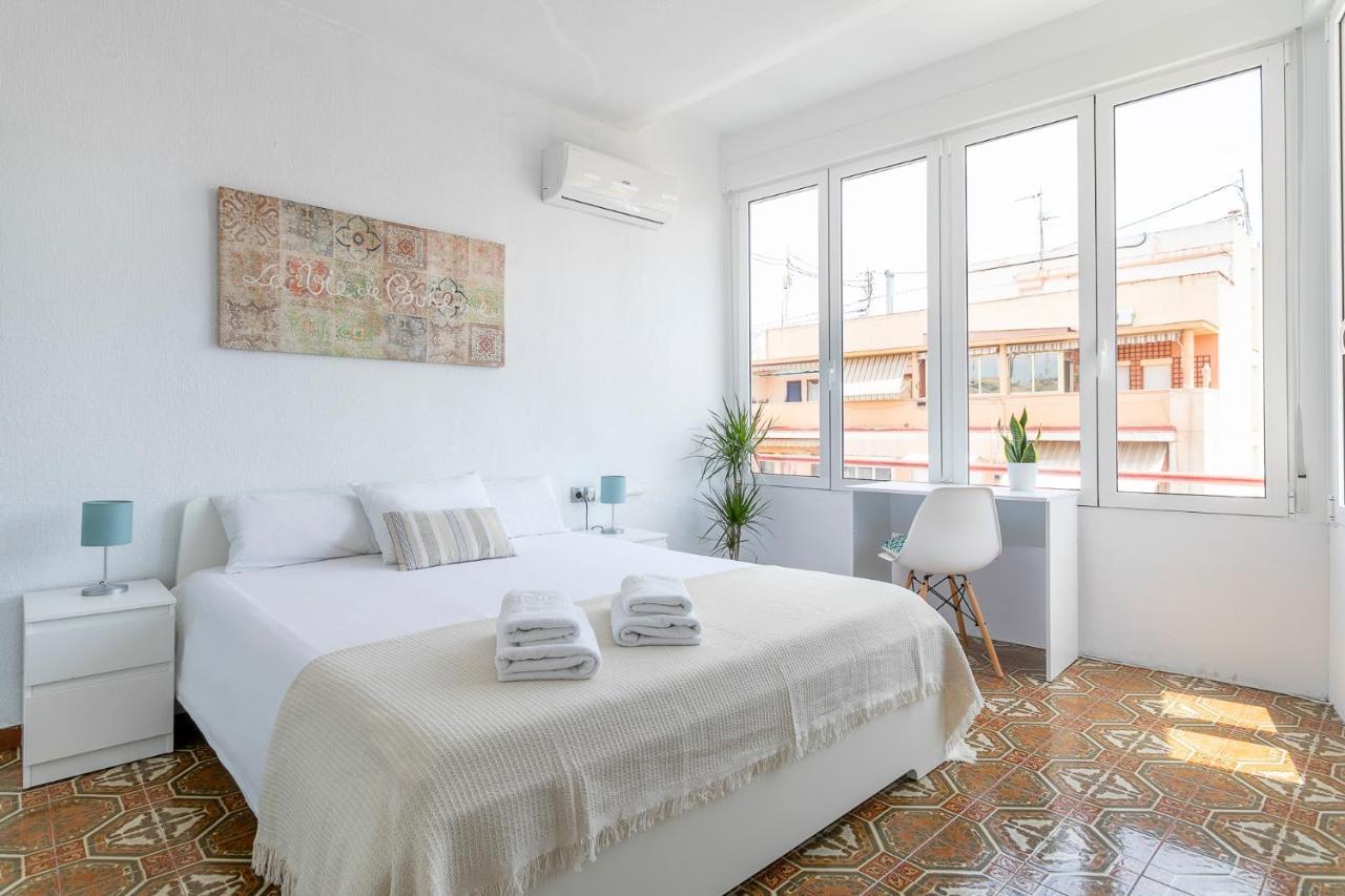 Casa Mila Sv19 Guesthouse Аликанте Екстериор снимка