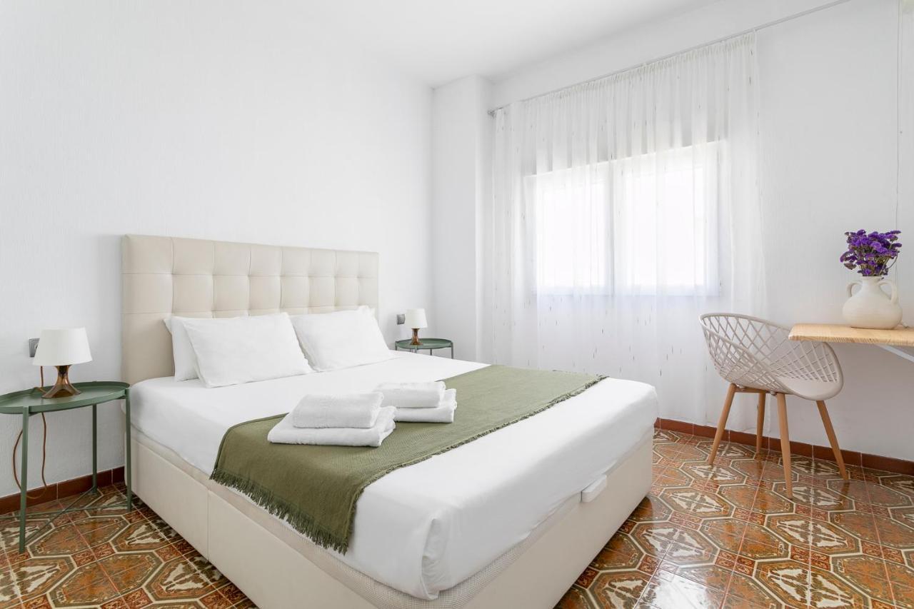 Casa Mila Sv19 Guesthouse Аликанте Екстериор снимка