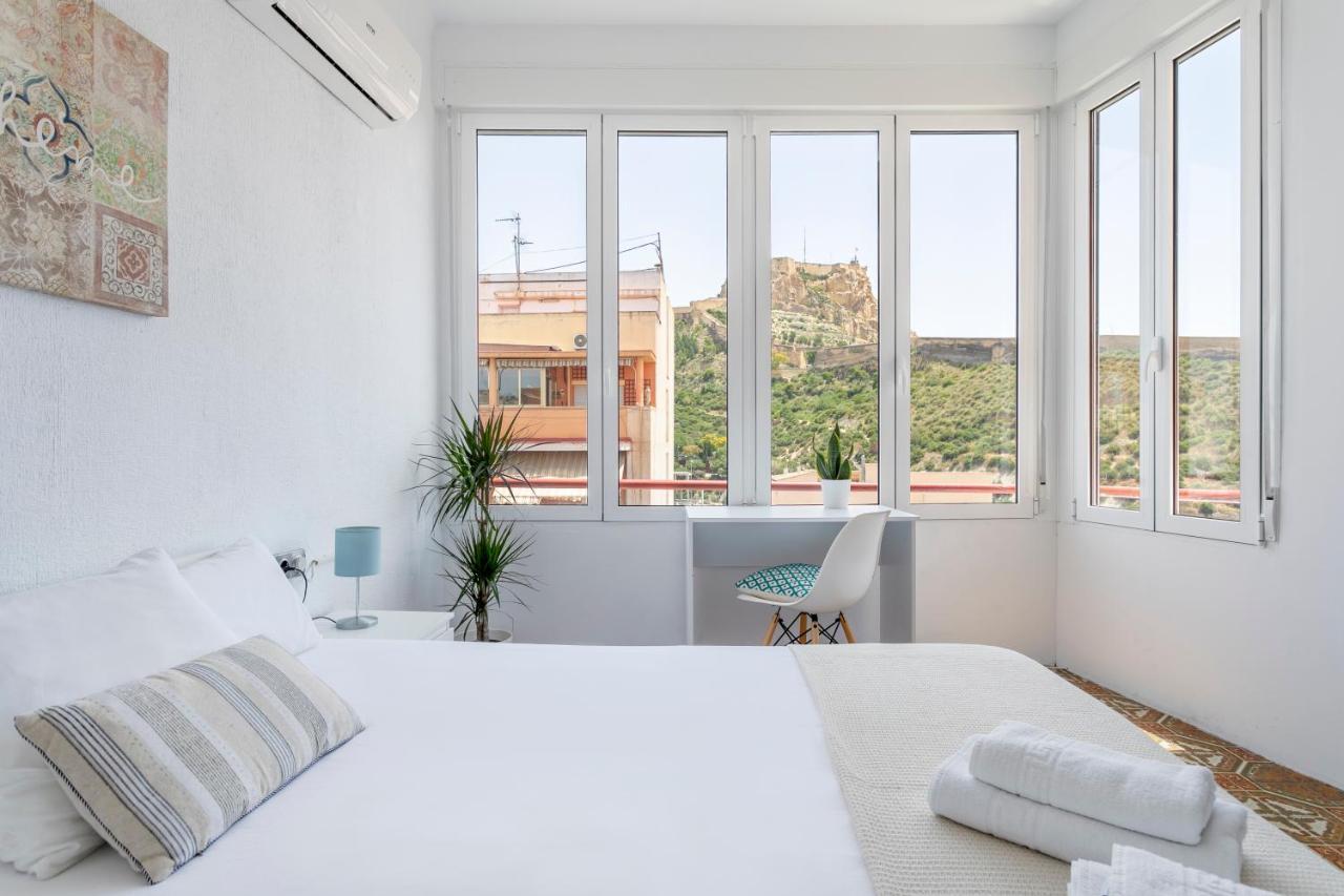 Casa Mila Sv19 Guesthouse Аликанте Екстериор снимка