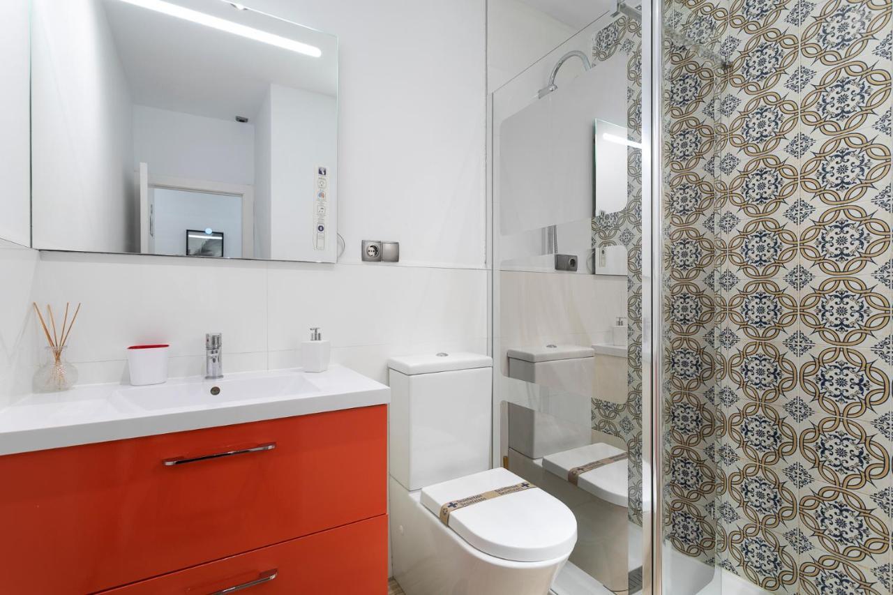 Casa Mila Sv19 Guesthouse Аликанте Екстериор снимка