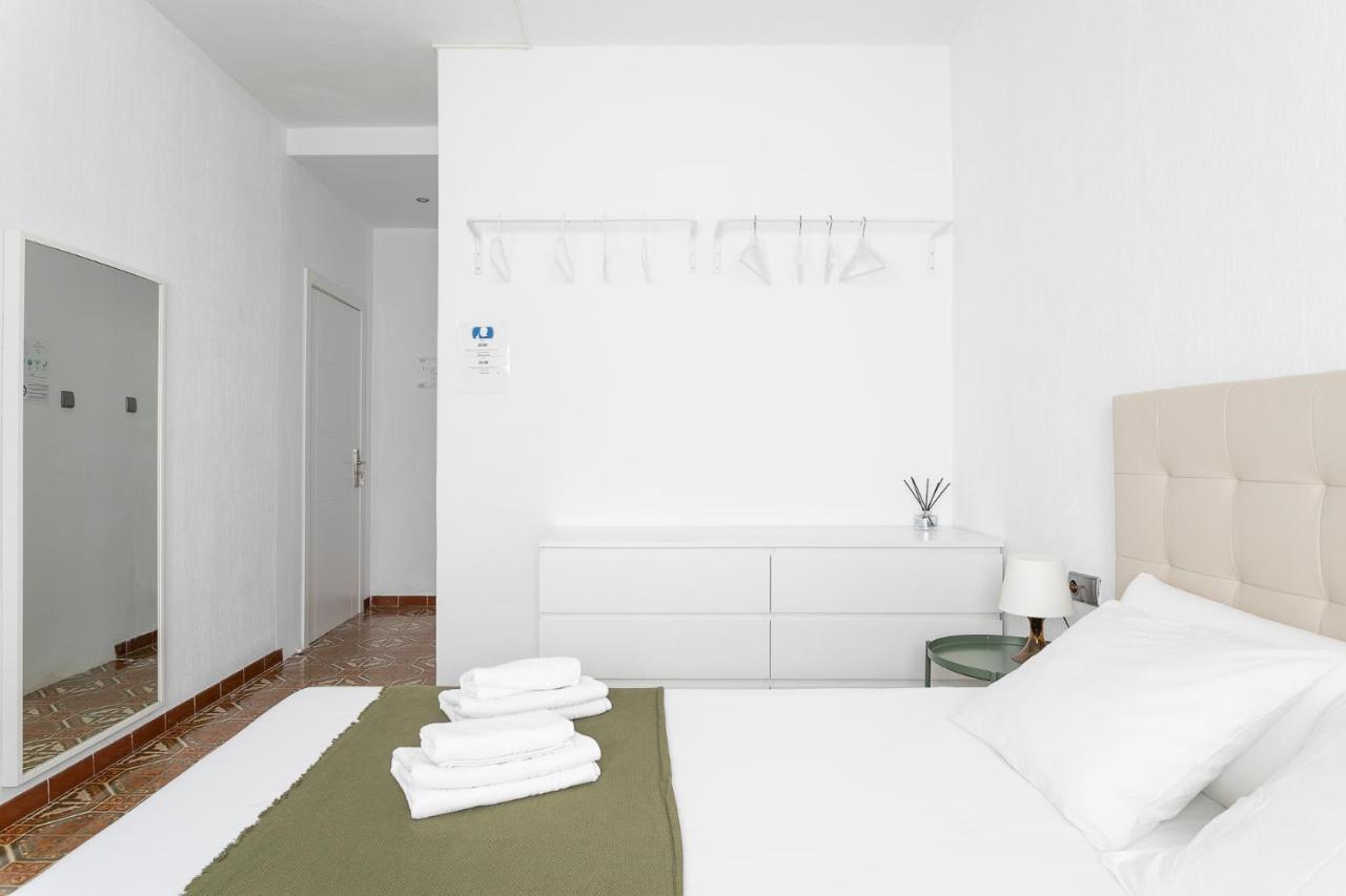Casa Mila Sv19 Guesthouse Аликанте Екстериор снимка