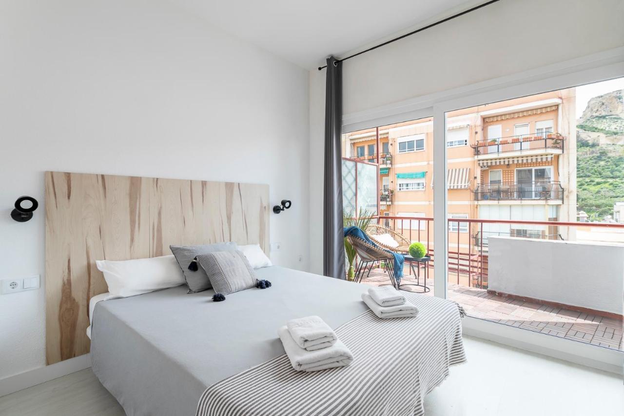 Casa Mila Sv19 Guesthouse Аликанте Екстериор снимка