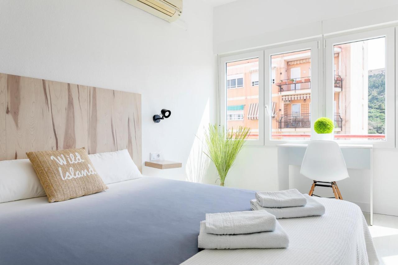 Casa Mila Sv19 Guesthouse Аликанте Екстериор снимка