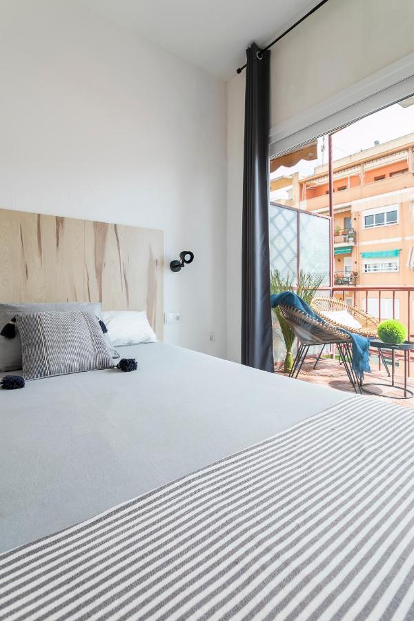 Casa Mila Sv19 Guesthouse Аликанте Екстериор снимка