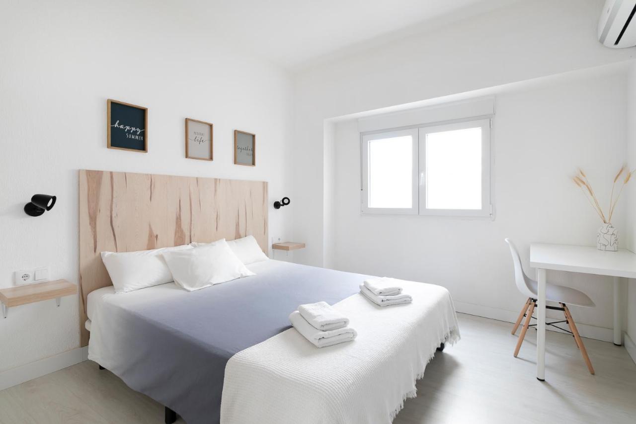 Casa Mila Sv19 Guesthouse Аликанте Екстериор снимка
