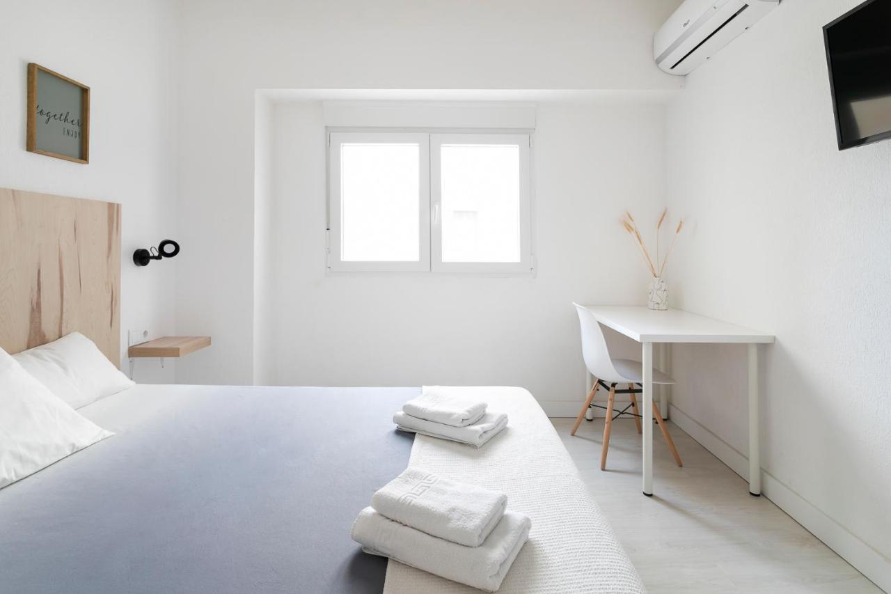 Casa Mila Sv19 Guesthouse Аликанте Екстериор снимка
