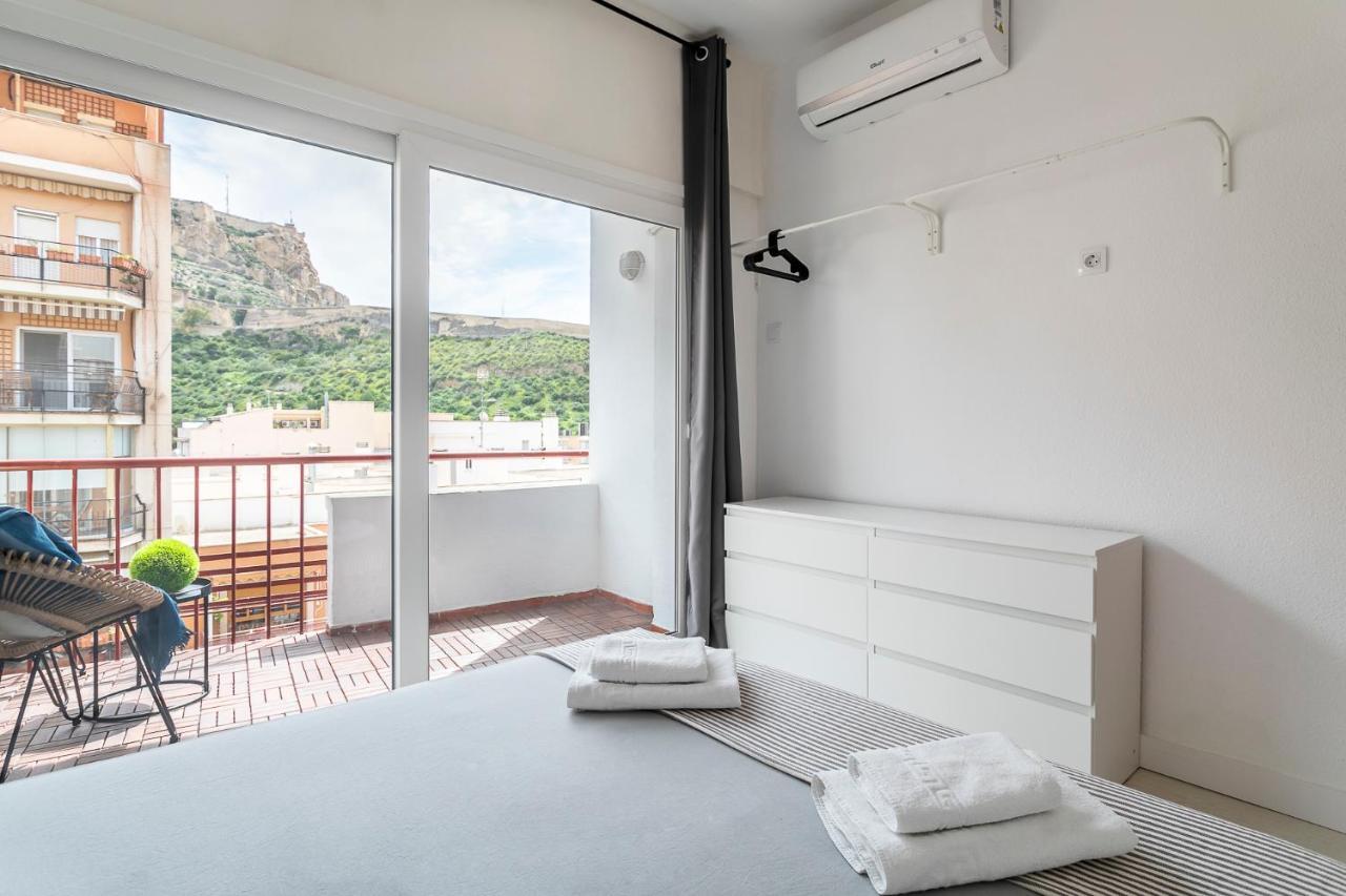 Casa Mila Sv19 Guesthouse Аликанте Екстериор снимка
