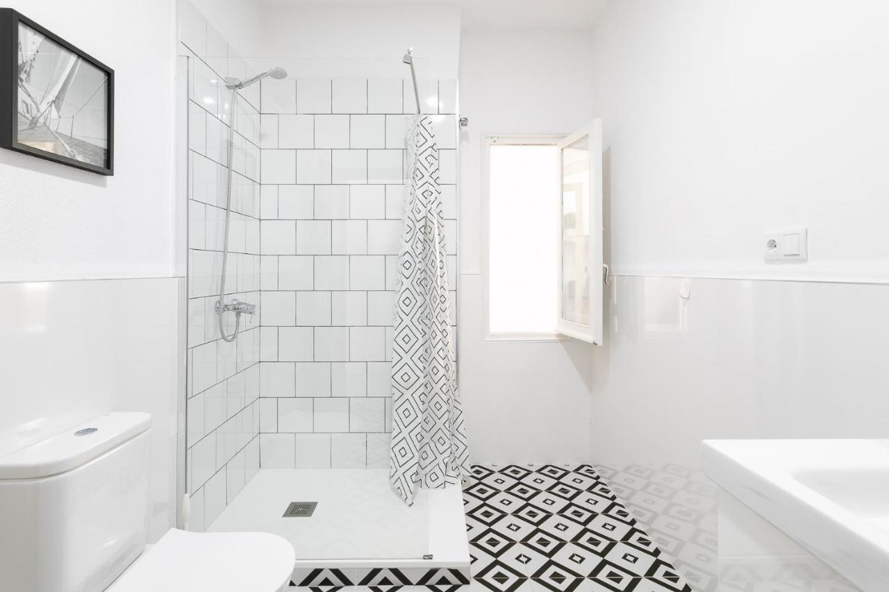 Casa Mila Sv19 Guesthouse Аликанте Екстериор снимка