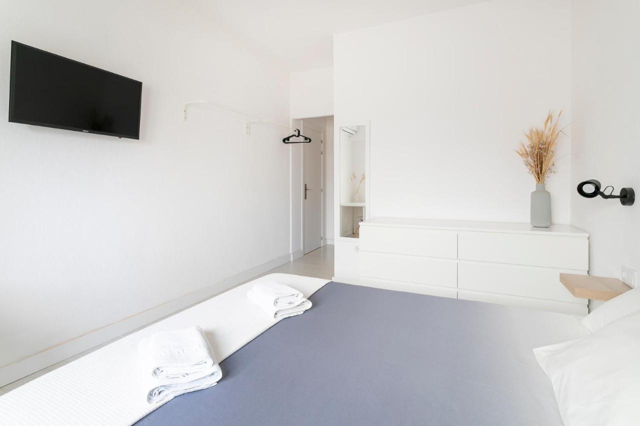 Casa Mila Sv19 Guesthouse Аликанте Екстериор снимка
