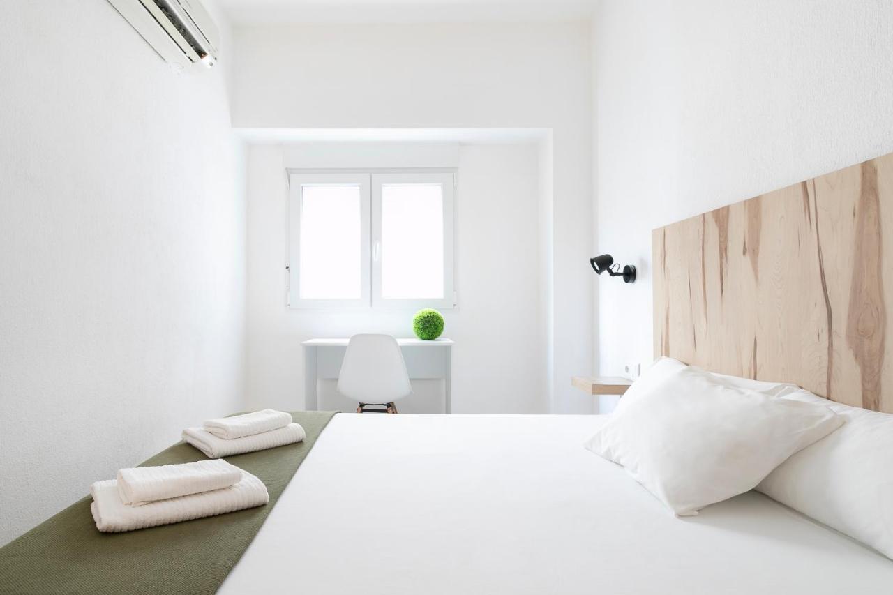 Casa Mila Sv19 Guesthouse Аликанте Екстериор снимка