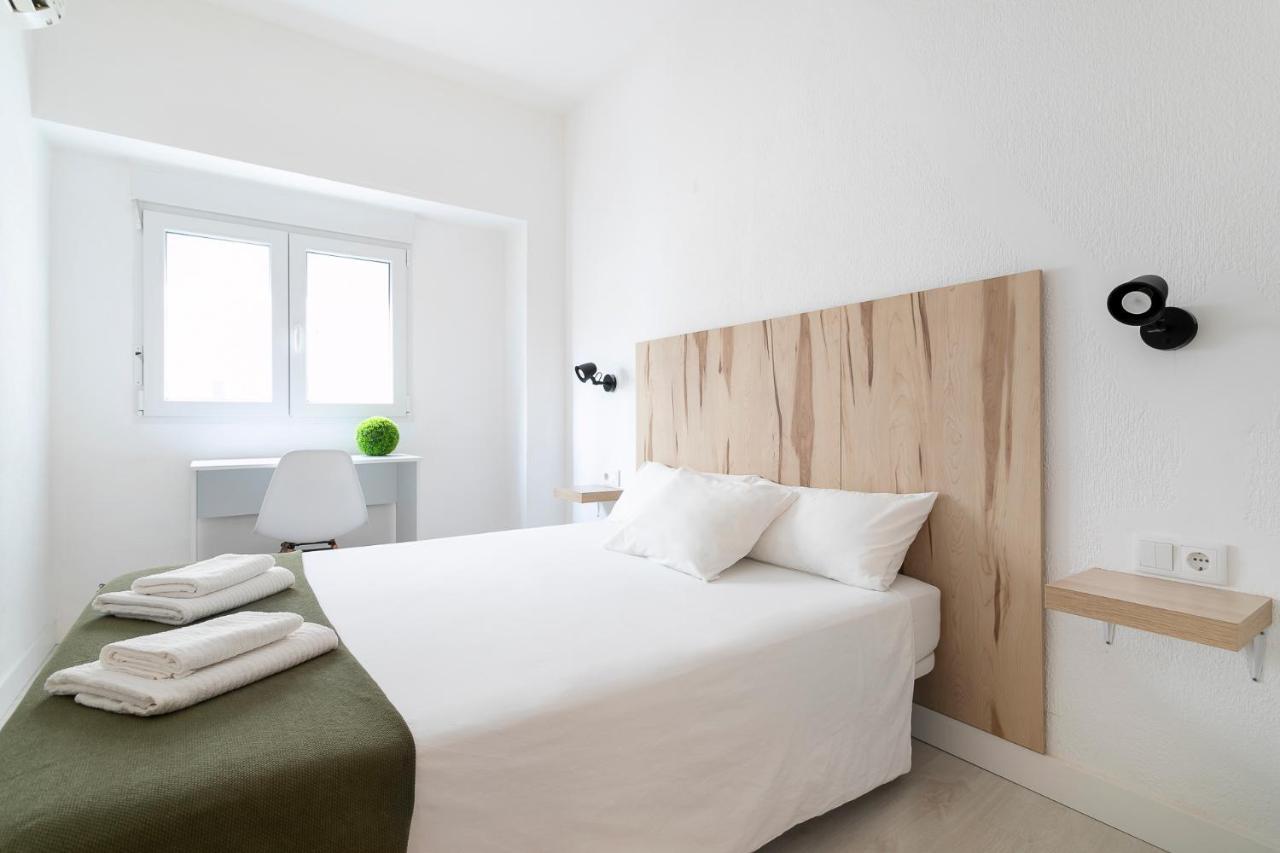 Casa Mila Sv19 Guesthouse Аликанте Екстериор снимка