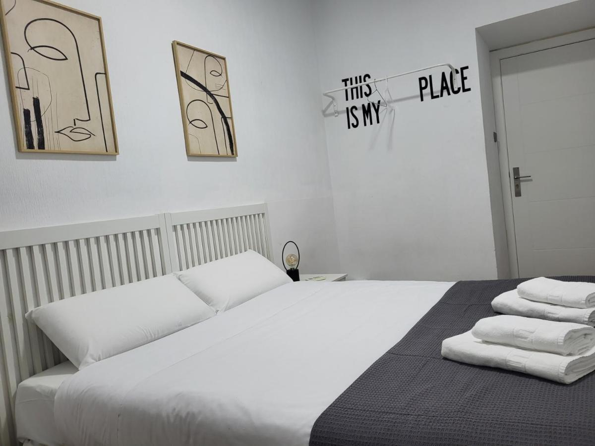 Casa Mila Sv19 Guesthouse Аликанте Екстериор снимка