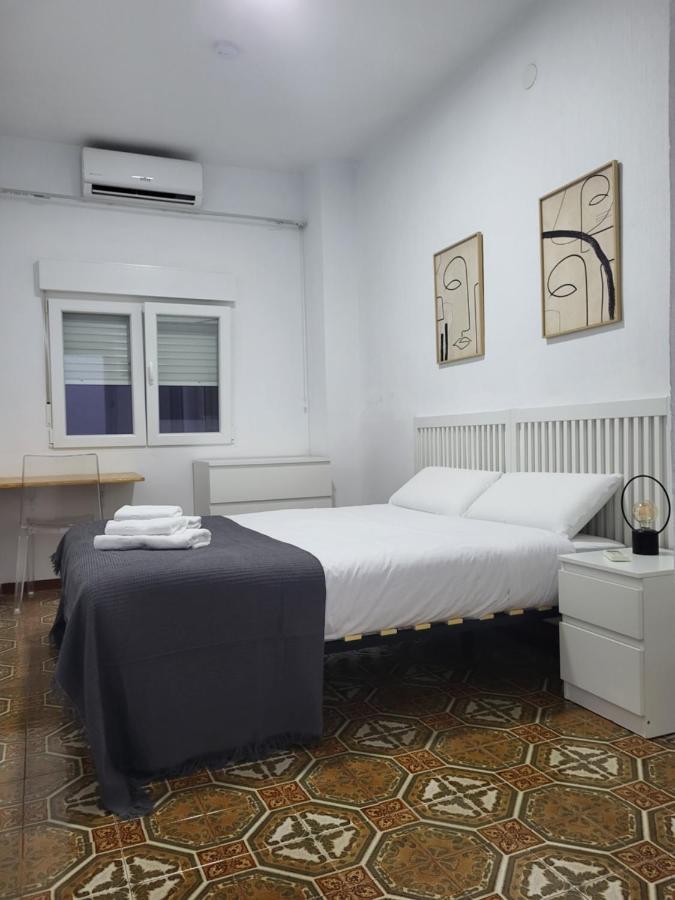 Casa Mila Sv19 Guesthouse Аликанте Екстериор снимка