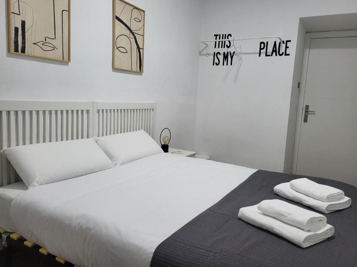 Casa Mila Sv19 Guesthouse Аликанте Екстериор снимка
